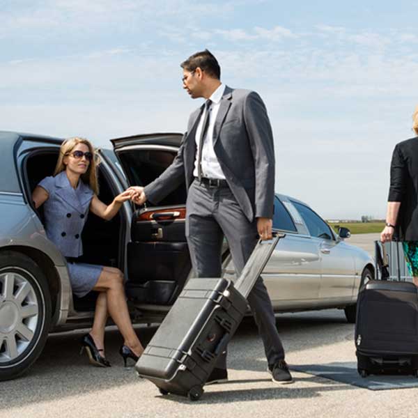 Airport Taxi Service
