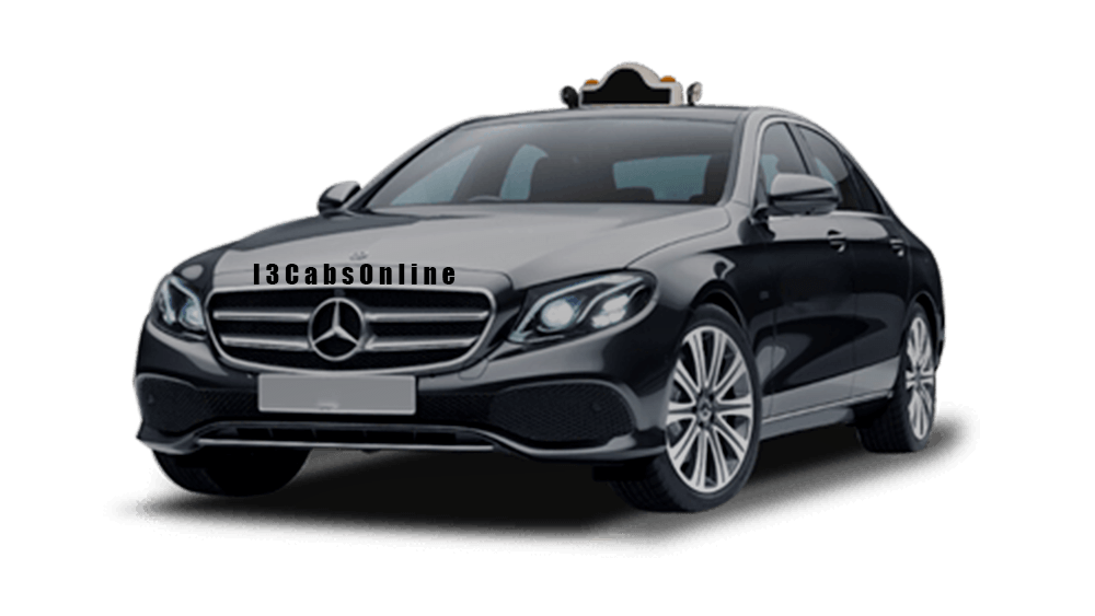 Premium Cab